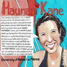 Haunani Kane