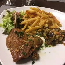 Chez Julien Theze 43 Rue Des Pyrenees Restaurant Avis Numero De Telephone Photos Tripadvisor