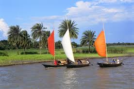 Image result for bangladesh rivers