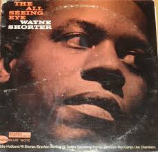 Wayne Shorter