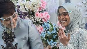 Kisah cinta rizky billar dan lesti kejora diawali dari perjodohan oleh warganet. N8fmtpvnvmizqm