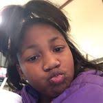 Lynnette Griggs's Instagram, Twitter & Facebook