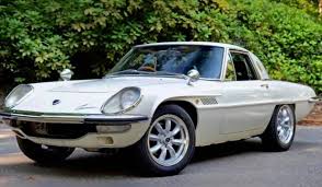 Image result for Etna Grey 1965 Mazda