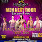 MEN NEXT DOOR UNCOVERED SHOW event in Tracy, CA