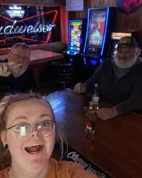 Now proudly serving Jack Daniels...