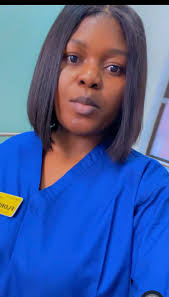 Praxis test experience and results