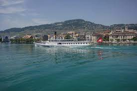 Welcome to the european respiratory society homepage. Lausanne 2021 Best Of Lausanne Switzerland Tourism Tripadvisor