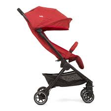 Carucior joie chrome foggy gray 3 in 1. Carucior Ultracompact Joie Pact Cranberry 0 Luni Www Fluture Md