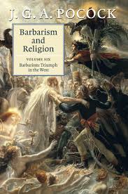 Forgiveness is between them and god. Barbarism And Religion