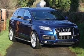 Image result for Mugello Blue 2014 Q7