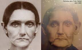 Gailey Family History