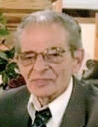 Obituary information for Frederick Faye Bell