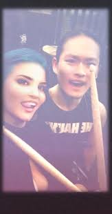 Crystal Lake 🌏WORLD TOUR 2020🌎 CATCH US IN YOUR CITY/COUNTRY! To be  continued. #CrystalLake #WorldTour2020