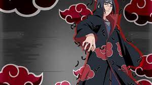 Download itachi vs sasuke 4k naruto wallpaper for free in 1920x1080 resolution for your screen. Itachi Aesthetic Ps4 Wallpapers Wallpaper Cave