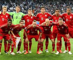 Of his move, the german said: Bayern Monaco Home Facebook