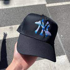 2 150 Likes 87 Comments Shmeel Shmeel Nyc On Instagram Cloud Hats Are Now Live Shopshmeel Com Whites Were An In Store Hats Trucker Hat Fashion