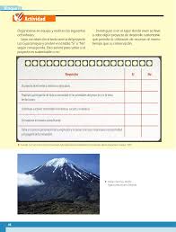 Identifique el parámetro de interés? Geografia Sexto Grado 2016 2017 Online Pagina 68 De 201 Libros De Texto Online