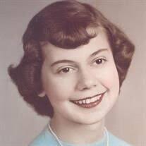 Carolyn J. Pepper Obituary