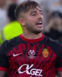 Raul Asencio stood up to Maffeo at the end of the game. After they were  separated, Asencio blew him a kiss. Legend in the making.