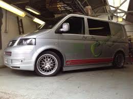 Vw Transporter T5 Conversions Volkswagen Transporter Volkswagen Vw Van
