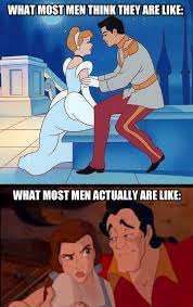 Never Compare Yourself To A Disney Prince Fellas Disney Funny Funny Disney Memes Disney Memes