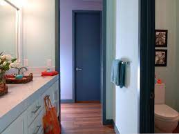 Twin pedestal of jack and jill bathroom. Jack And Jill Bathroom Layouts Pictures Options Ideas Hgtv