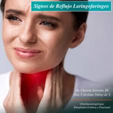Disfonía » ORL FACE