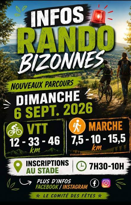 Ville de Bizonnes