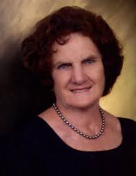 Obituary for Kathleen Scott Davis