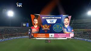 Join mi family to avail. M08 Srh Vs Rr Match Highlights
