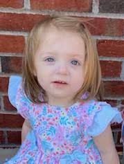 Serenity Grace O'Bannon