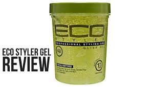 This gel is a cult classic. Natural Hair Queen On Twitter Eco Styler Gel Review Https T Co 4ikloea8ur