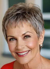 Just seen some lovely hair cuts. Have had my hair cut shorter recently but  not had a photo taken yet. Looking forward to seeing more of your members  looking gorgeous.