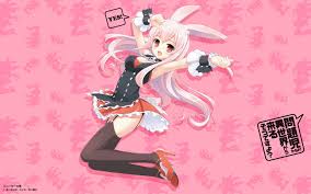 Problem children are coming from another world anime. Problem Children Are Coming From Another World Aren T They Wallpaper And Hintergrund 1500x938