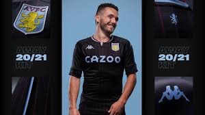 Shop new aston villa kits in home, away and third aston villa shirt styles online at shop.avfc.co.uk. Kombat Pro Away Kit Aston Villa 2021 Youtube