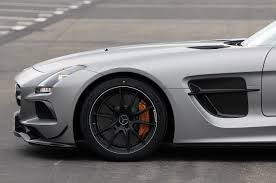 Mercedes Benz Sls Amg Black Series 2014 Photo 95330 Pictures At High Resolution
