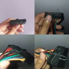 Kenderaan elektrik juga lebih senyap dan efisen bagi menggerakkan kenderaan berbanding enjin pembakaran dalam. Cara Menyalakan Psu Atx Tanpa Komputer Dengan Metode Jumper