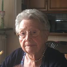 Avis de décès de Madame Josette JORAND