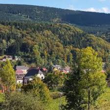 It has a population of about 3,700 inhabitants. The Best Available Hotels Places To Stay Near Nove Mesto Pod Smrkem Czech Republic