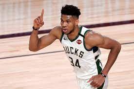 Track all of the milwaukee bucks 2021 nba free agent signings and departures at yahoo sports. Giannis Antetokounmpo Signs 228 Million Extension With Bucks The New York Times
