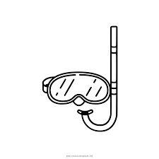 All information about snorkeling coloring pages. Snorkel Coloring Page Ultra Coloring Pages