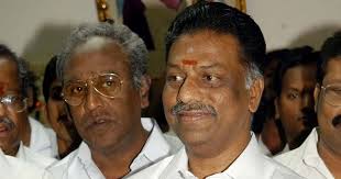 Stalin said the departed leader was an affable person while murugan said he was respected across party lines. O Panneerselvam Gets Support From Senior Most Aiadmk Leader E Madhusudhanan