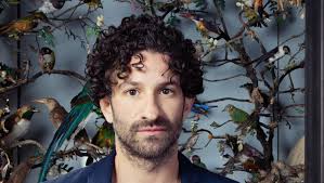 L'incroyable destin d'une famille vénézuélienne présenté aux Écrivains du  Sud à Aix avec "Le Rêve du jaguar"