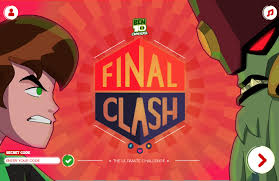 Play Ben 10 Final Clash Omniverse Game Game Online Free Ben 10 Fighting Games Ben10 Ben10games Ben 10 Omniverse Ben 10 10 Things