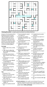 The answer was something like i was you will be me. what!? Cryptic Crosswords Page 5 Jboard Tv