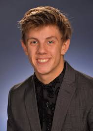 2021 Men's Gymnastics Roster