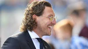 West Brom: Ron Gourlay assures fans £4.95m Guochuan Lai loan will be repaid 