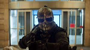 Seek your fortune through trade, rumor hunting, missions, and of course, plundering. Marauders Review Bruce Willis Is Too Old For This Awful Vod Thriller Indiewire