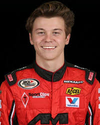 Austin Wayne Self profile on