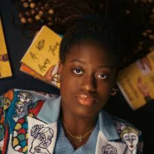 Brunel International African Poetry Prize